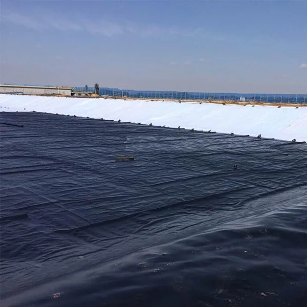 Biofloc nat Гео геомембраны плотины пруда лайнер черный рулон HDPE 1 0 мм 30 40 45