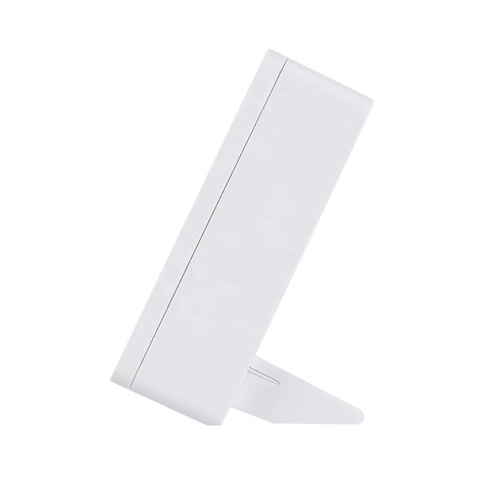 Smart wifi Programmable digital display wireless tuya floor Heating Gas Boiler Thermostat