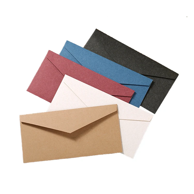 custom logo colored envelope wedding,delicate design envelope manufacturer alibaba supplier