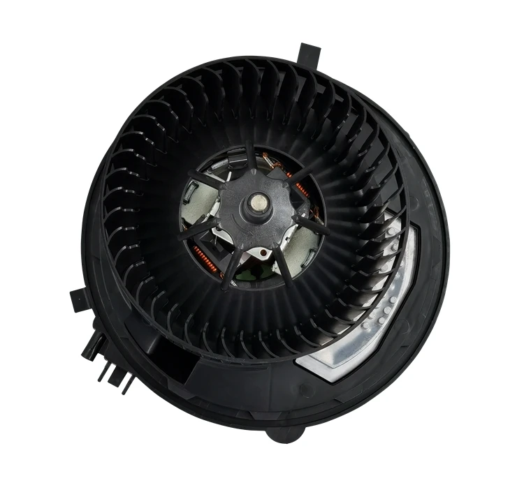 Automotive Air Conditioner 12V Blower Motor Fan OEM 5Q1819021 Air Conditioner a/c Blower Motor 12V