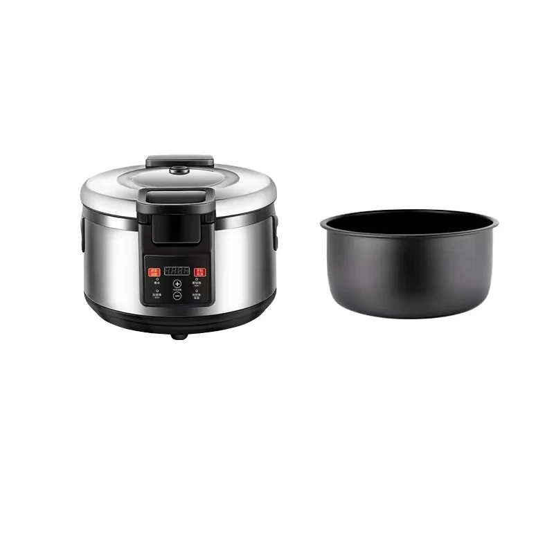 Smart Bubble Tea Pearl Cooking Machine Automated Boba Cooker for Beverage and Bubble Tea for Hotels and Restaurants