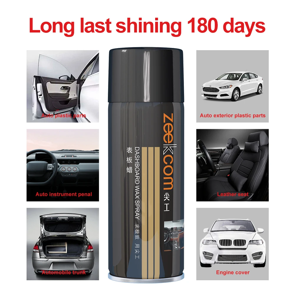 Carburetor Cleaner Spray  and OEM free design