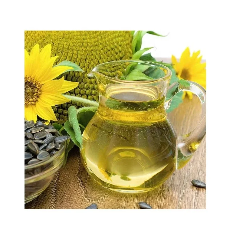 
 Оптовая продажа, подсолнечное масло в емкостях и ПЭТ-бутылках  