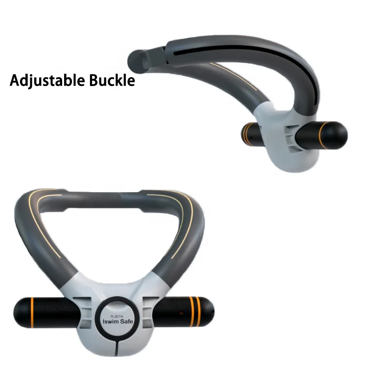 Custom safety inflatable children adult swim life saving necklace Children swim life saving equipment