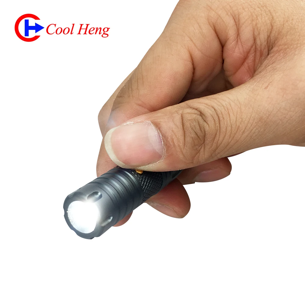 
USB Charge SOS alert self-defense pen with lights Multifunctional military police Broken windows equipment defense tactical pen 