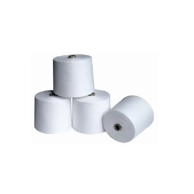 Ne 10/1 OE Cotton Yarn For Weaving From Vietnam Manufacturer With Best Price