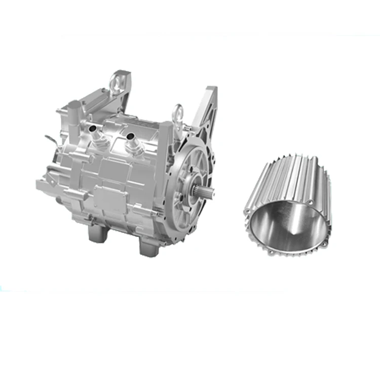 High quality price extruded profile press custom aluminum extrusion for auto parts boat