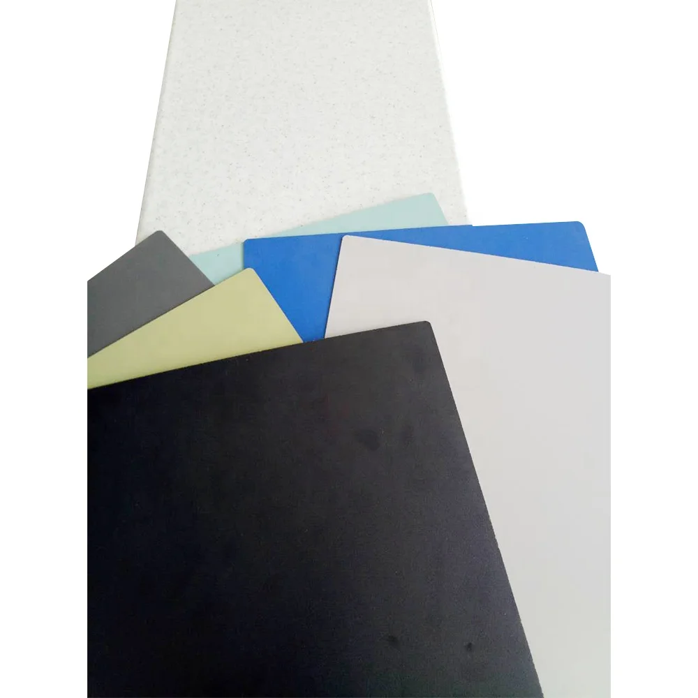 compact laminate