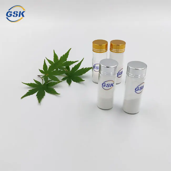 
Medical Grade L-Theanine powder cas 3081-61-6 for Pharmaceutical 