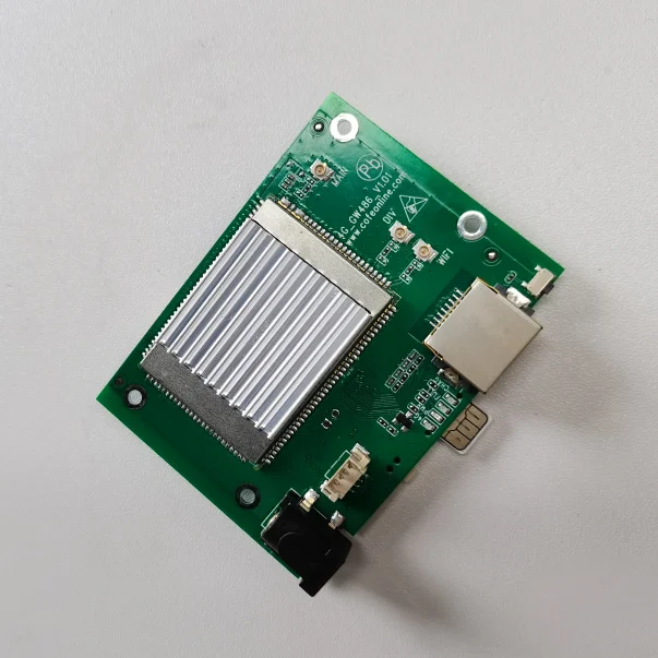 Factory OEM 4G Router Module PCB Circuit Board PCBA Wifi Wireless Router 4g Lte Router