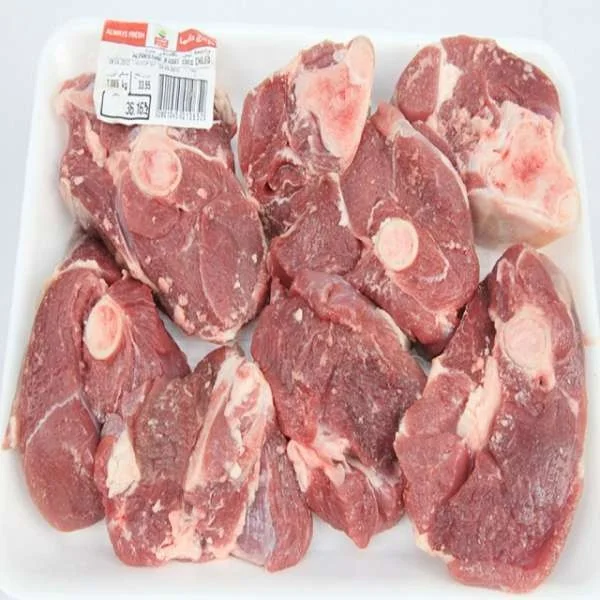 
Goat Meat :High Quality Fresh Frozen 