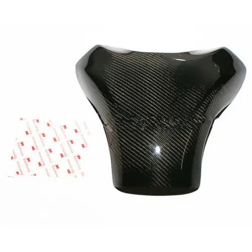 
Motorcycle Carbon Fiber Gas Tank Pad Protective Cover For Kawasaki Ninja ZX10R 2008-2010 