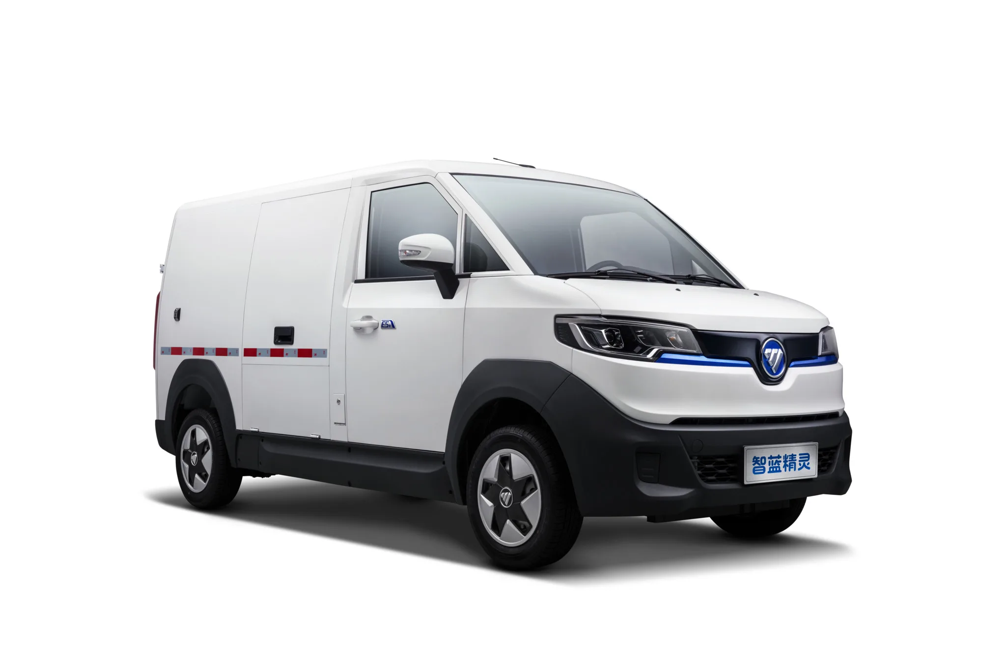 China used car wholesale used electric cars 1-5Ton electric car without license electric electric vans