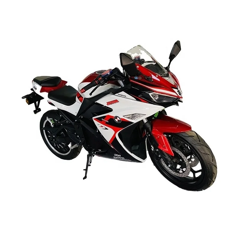 Новый дизайн, гоночный мотоцикл, электрические спортивные велосипеды 3000 Вт