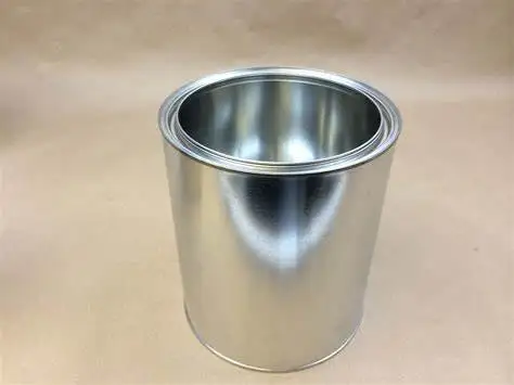 Supermarket Use Empty Tin Fish Cans tinplate cans for food package