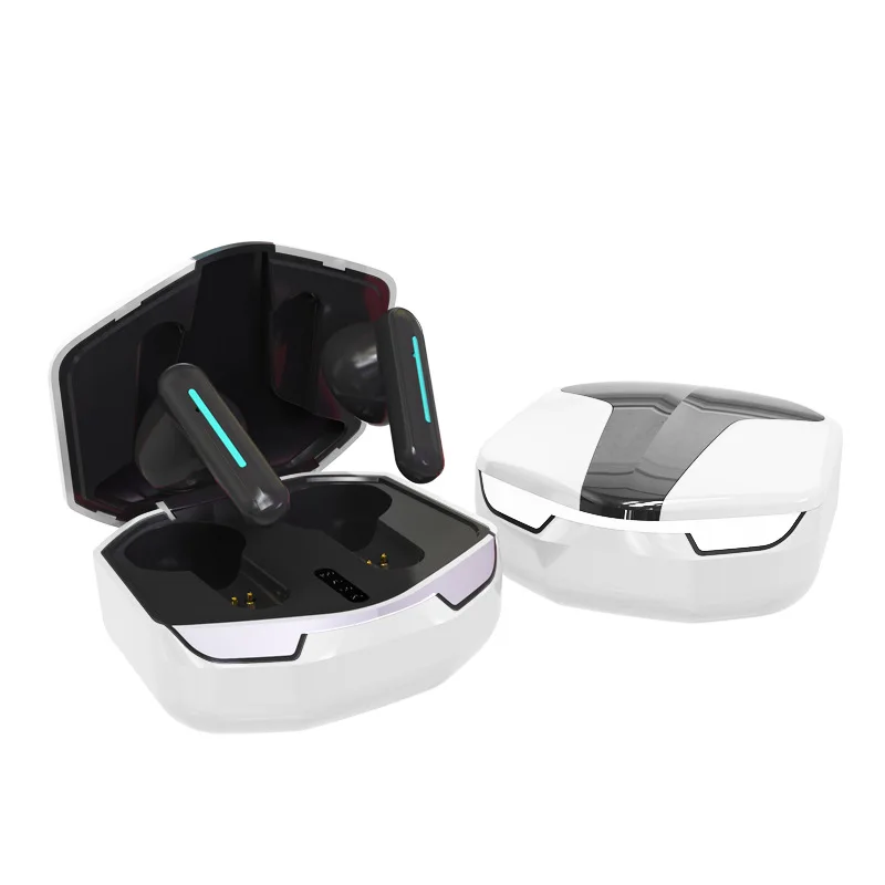 In-Ear wireless headset 5.0 headphone TWS Headphone Mini earphones for iphone 14 earphone gaming x15pro