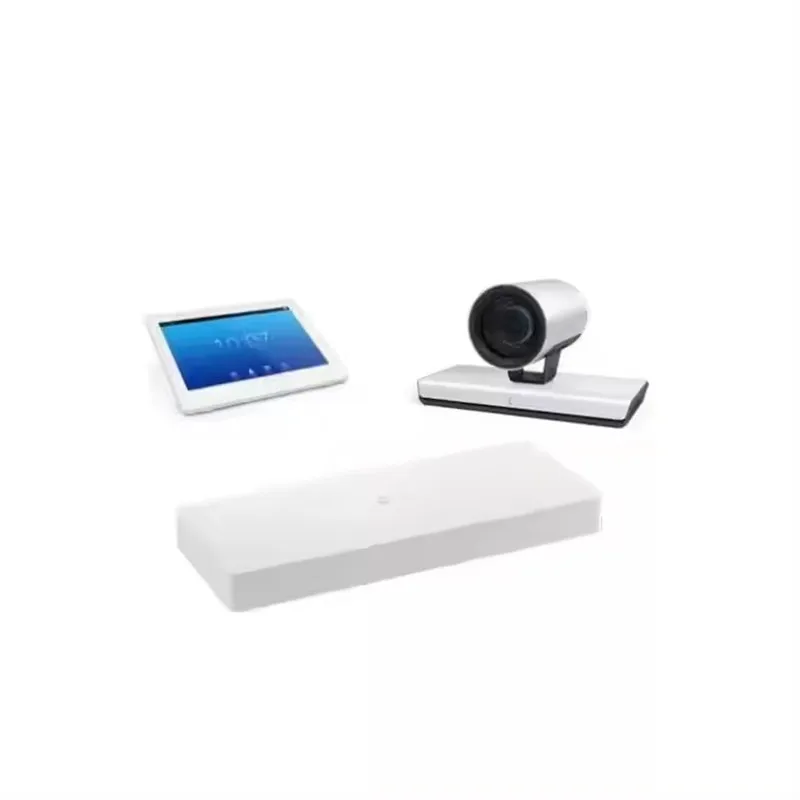 Good price and new original Room Kit Plus P60 - Codec Plus, P60 cam and Touch 10 CS-KITP60-K9