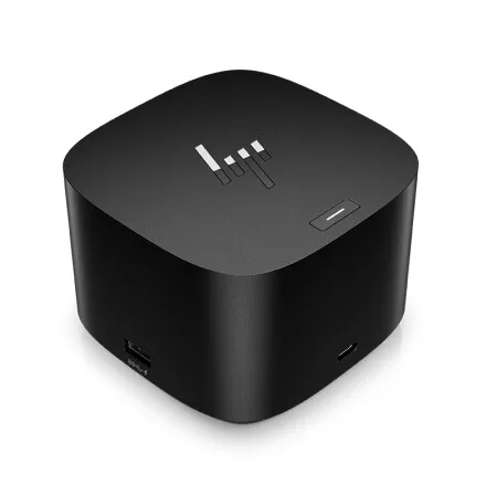 4J0A2AA Thunderbolt G4 Dock 120W USB-C RJ45 Ethernet Interface dock 2UK37AA updated