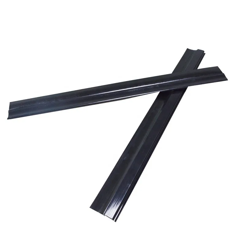  Garagedoor Bottom Rubber Garage Door Threshold Side Seal Strip Weatherstrip Top and