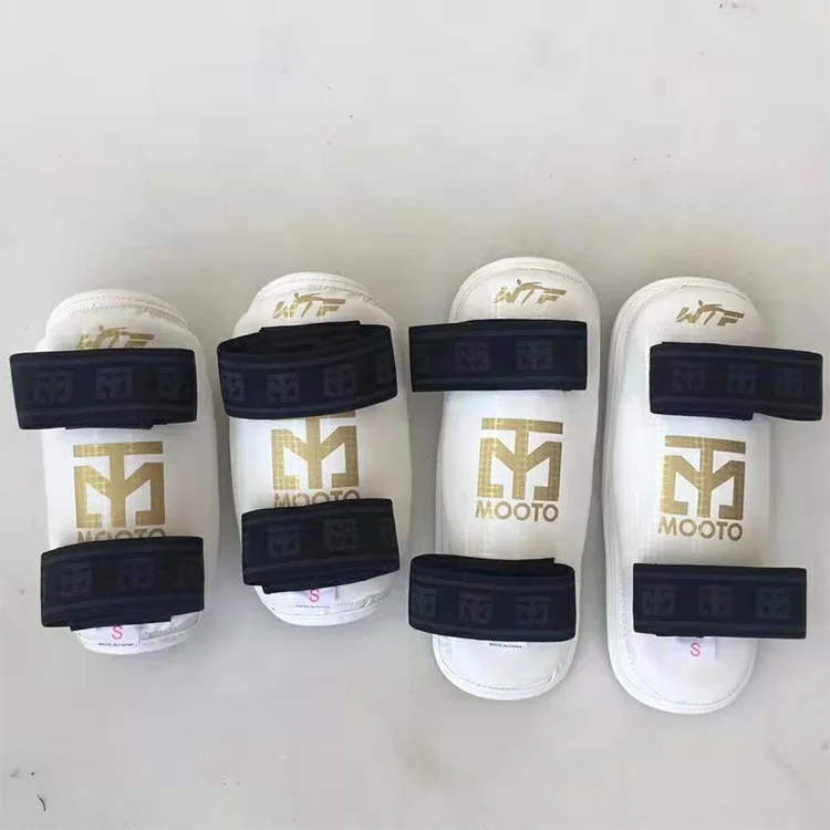 
Yober taekwondo shin guard and arm guard taekwondo protector custom taekwondo gear 