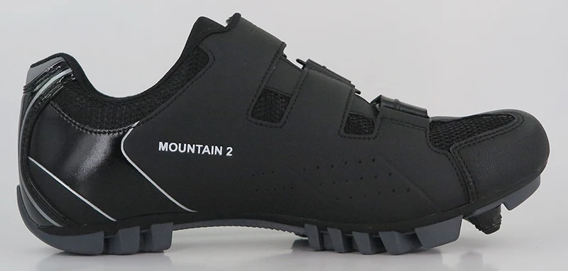 Wholesale OEM Customized MTB buckle unisex mountain bike bicycle cycling shoes