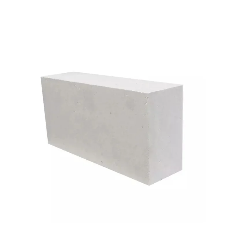Professional Factory light corundum mullite brick for Hot blast furnace lining