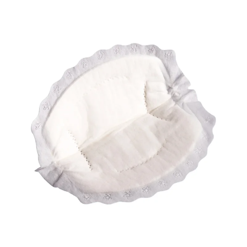 Snug 130D дневные сухие одноразовые подушечки для грудного вскармливания с поглощением молока кормления грудью большое