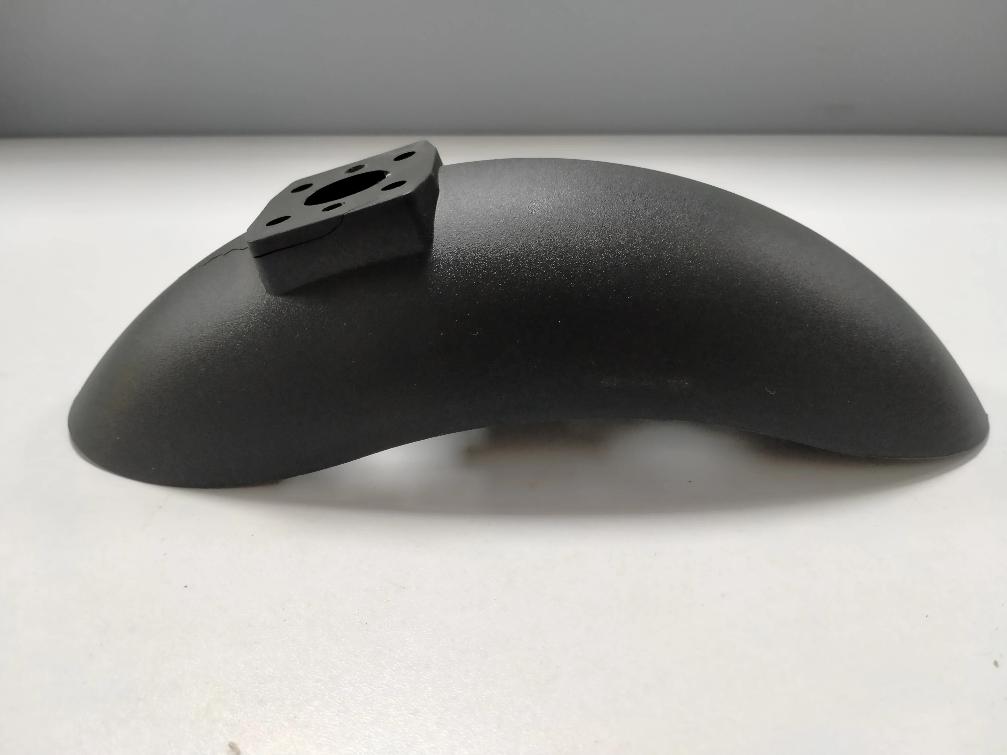 Electric scooter 10 inch 11 inch front and rear plastic fendersmud  various styles to choose from