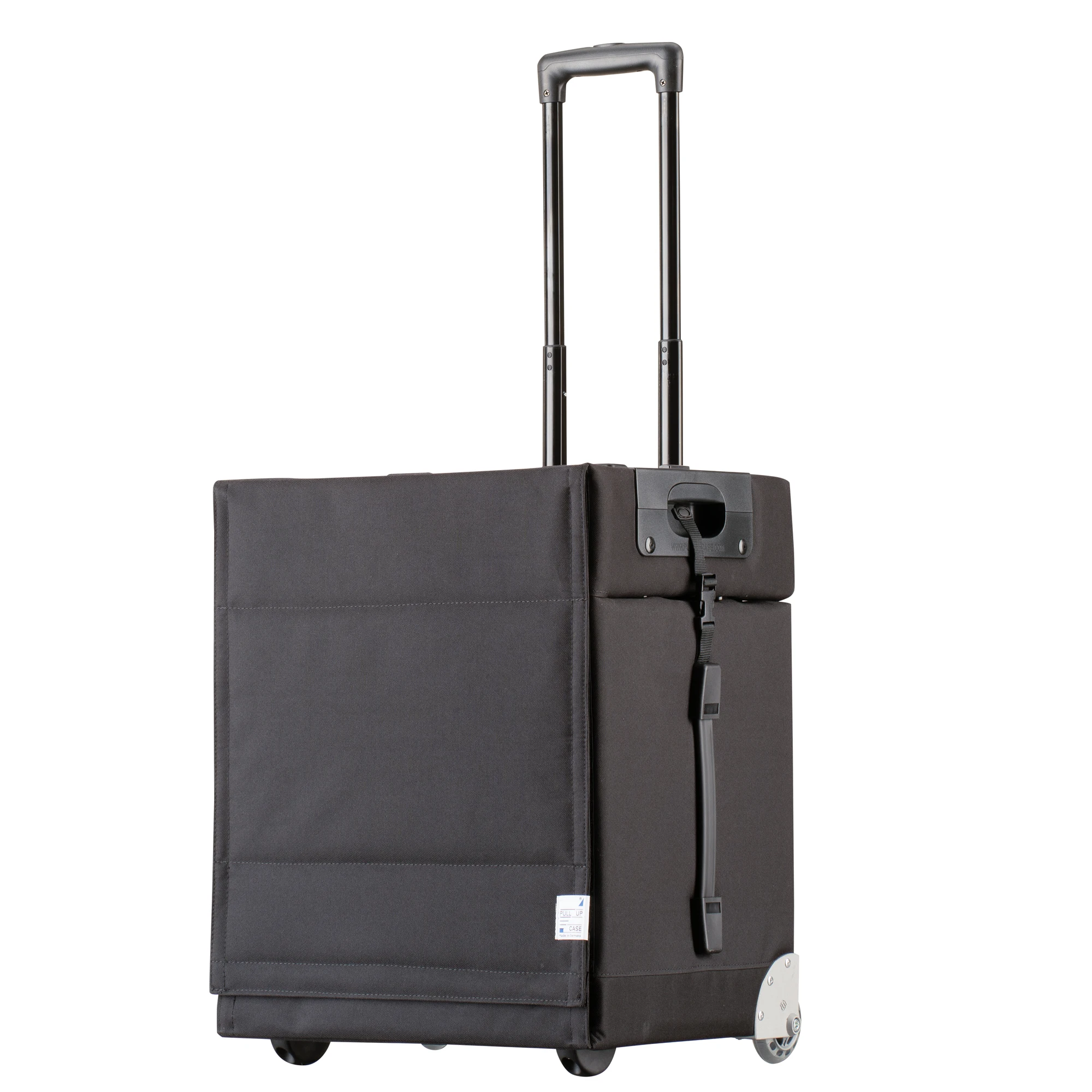 Wholesale new pull up manufacturers 43L showcase display storage cabinets eyewear case glasses box