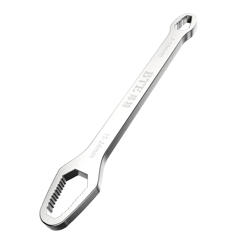 8 In 1 Cordless Ratchet Wrench Set Power Impact Ratchet Wrench Socket Set Oil Filter Adjustable Socket Rachet Wrench