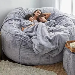 coffee outdoor baby foam faux leather bean bag bed  for adults kids