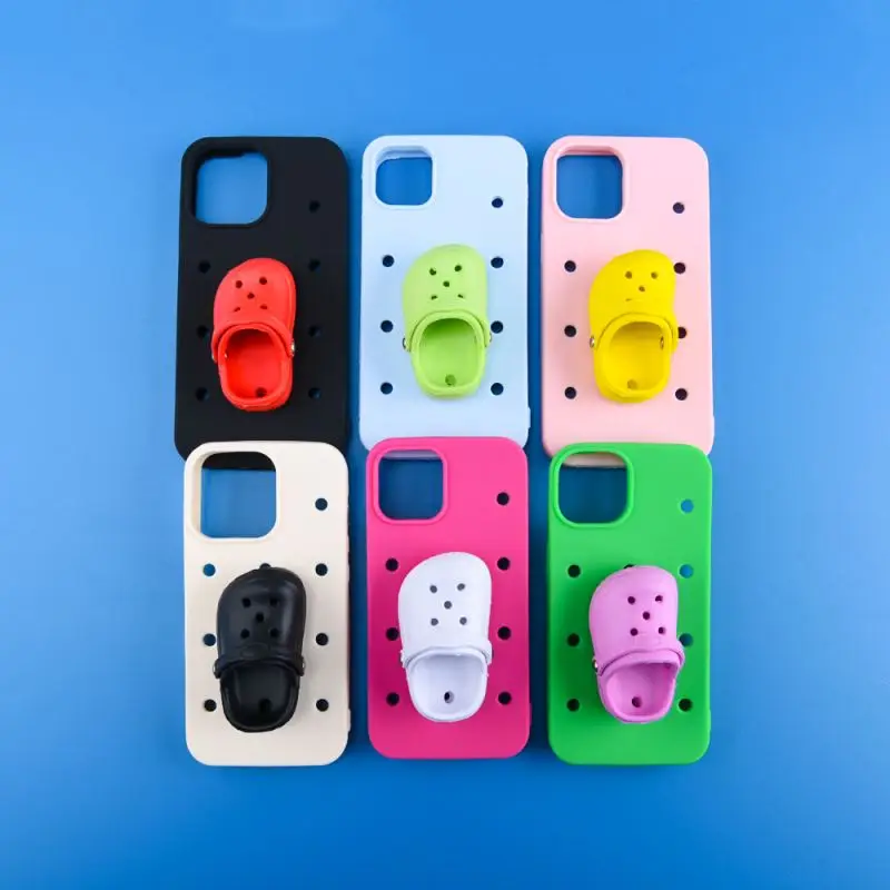 Candy Color Shockproof Clear Liquid Silicone Phone Case For iPhone 11 12 13 14 15 Pro Max