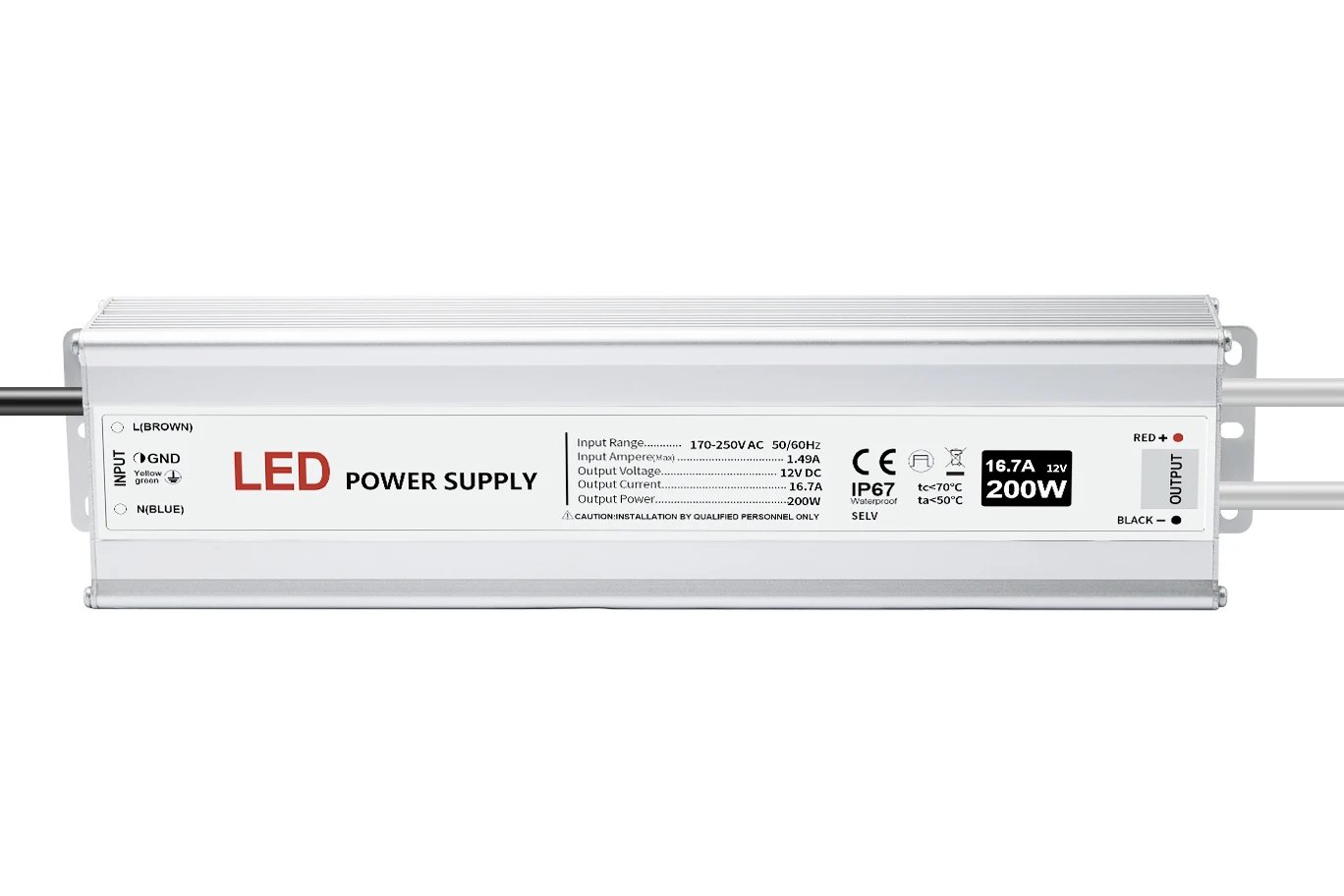 12V 200W-3