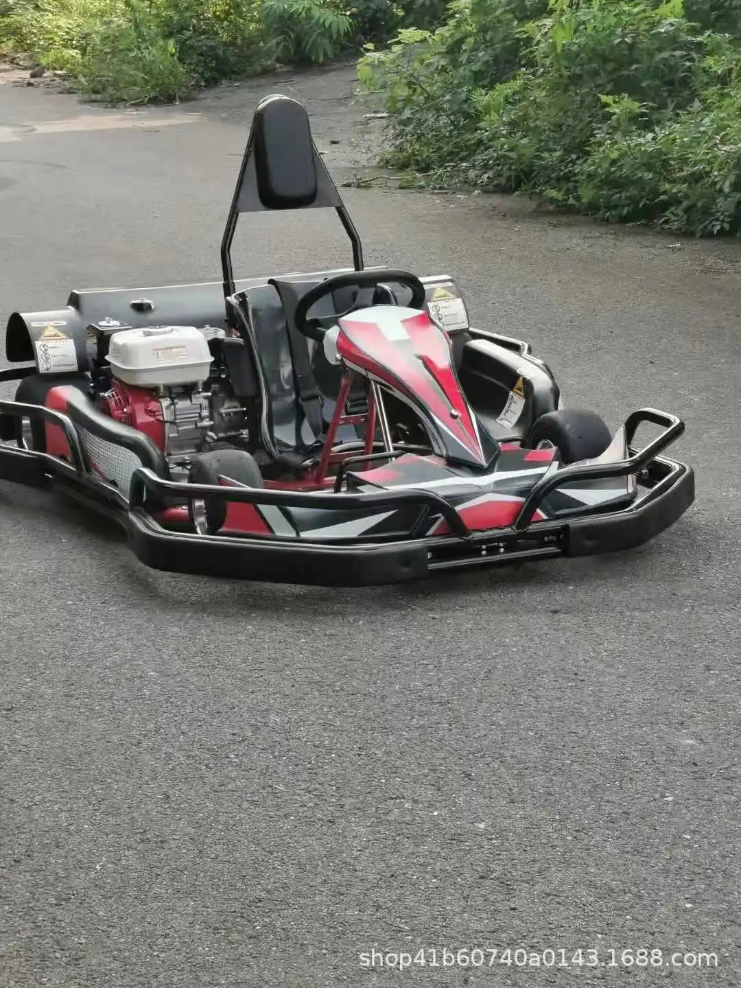 2021hot-selling 200cc270cc Go Karts karting