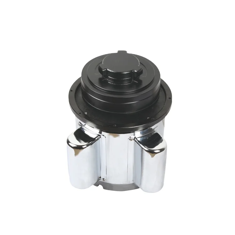 Китай заводская цена однодисковый мотор для очистки