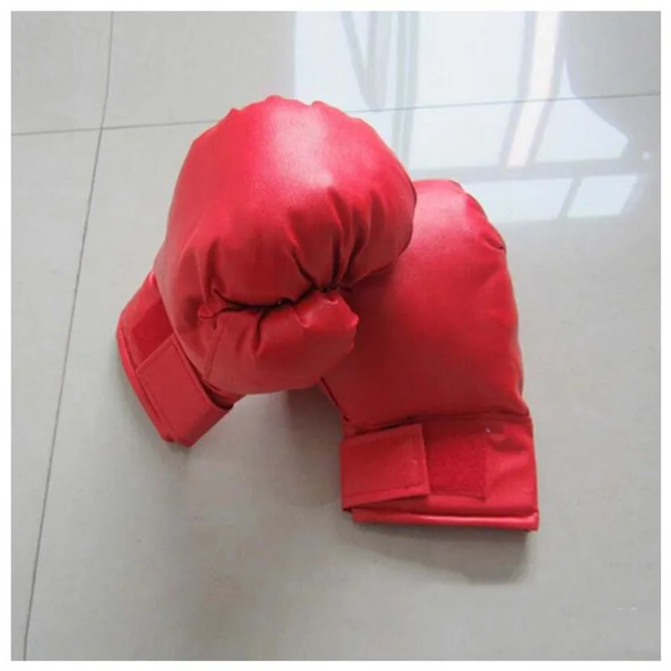 Boxhandschuhe Kinder Patrones Guantes Boxeo Al Por Mayor Oem боксёрские перчатки для взрослых тренировок и соревнований матчи