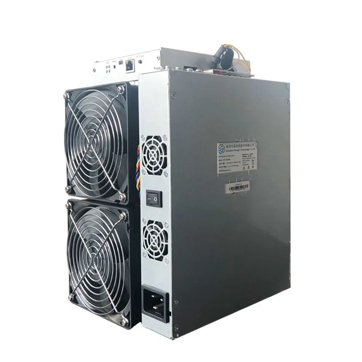 New Stock STU-U6 Strong U U6 Stong STU-U6 420g hashrate miner mining dash coin  hardware asic mainer