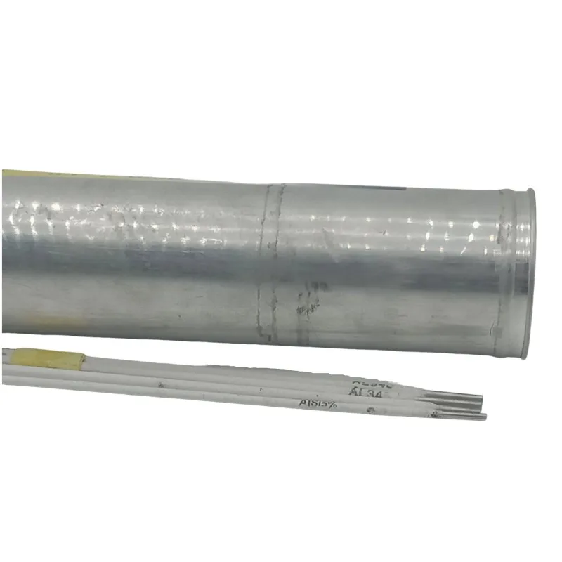 Low Temperature Easy Melt Aluminum Welding Rods Weld Bars Cored Wire 2mm Rod Solder No Need Solder Powder