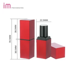 Wholesale brand name makeup 24 hours long lasting 3ce lipstick matte lipstick brands for sale