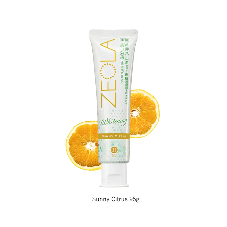 Japanese Strengthens Teeth Whitening Teeth White Cavity Toothpaste Limited sale