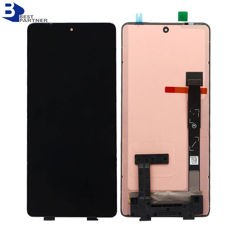 Cellphone screen wholesale for motorola edge 30 pro 30 ultra lcd display replacement assembly for moto edge x30 s30 lcd screen