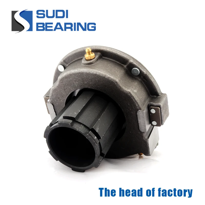 SUDI C124078 127859 127860 Clutch Release Bearing Assy 450255 B125013 The Clutch Release Bearing