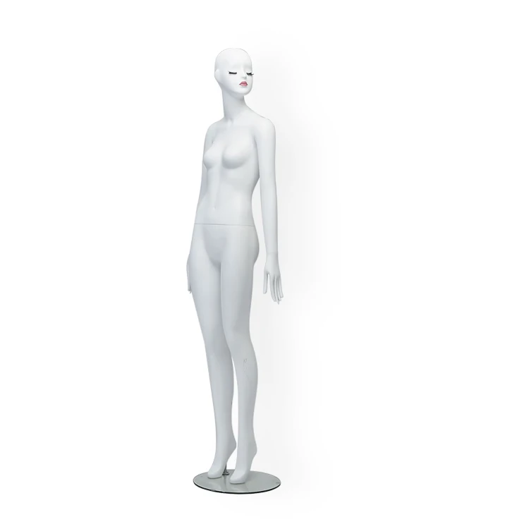 the body shop high quality fashion full body female  cheap and great Melody mannequin