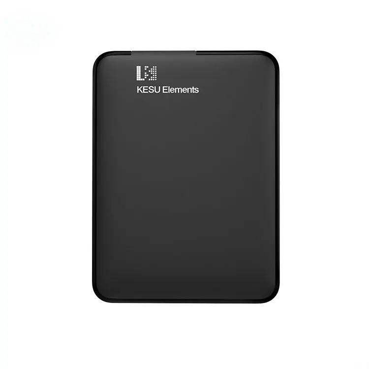 external hard drive case 2.5 inch USB3.0  drive enclosure