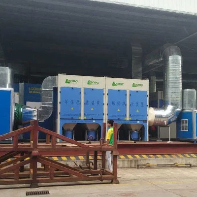 Фильтр-пылесборник с картриджем Loobo для централизованной системы сбора