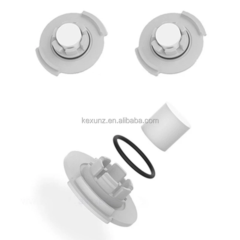 Водяной бак для Xiaomi Roborock S5 S50 S51 S55 S6 S52 T61 P50 T7 T4 T6 P5 пылесоса XIAOWA E2 E3 E4