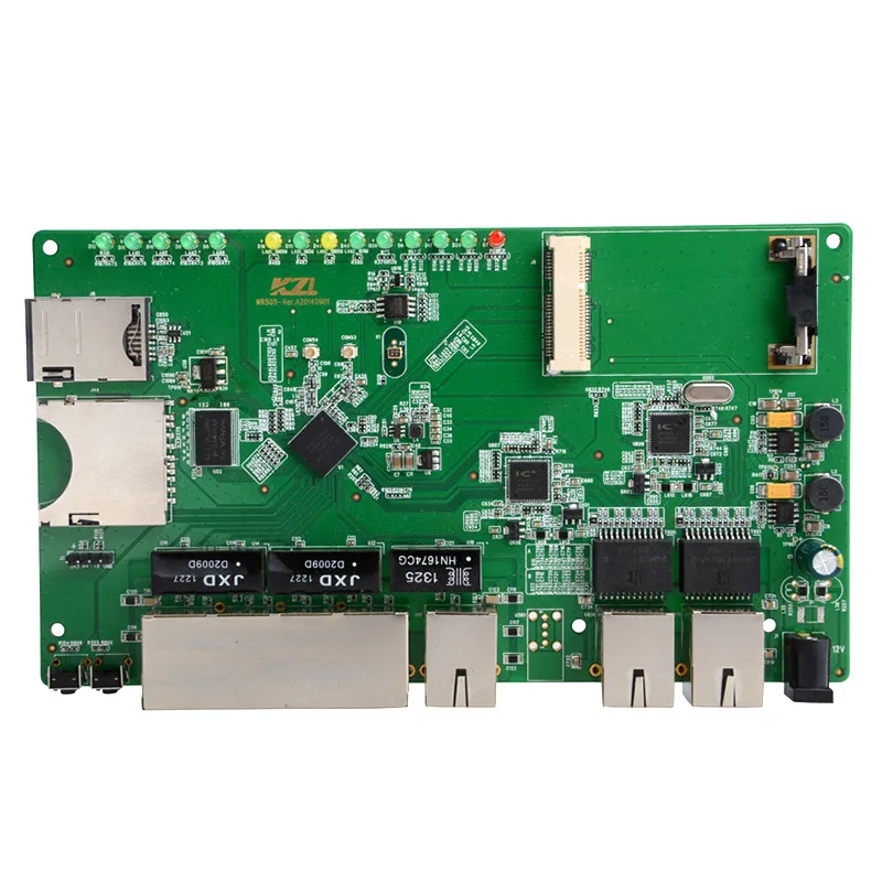 washing machine sinewave inverter fast charger pcba design circuit board blood gluco driver board pcb dq107