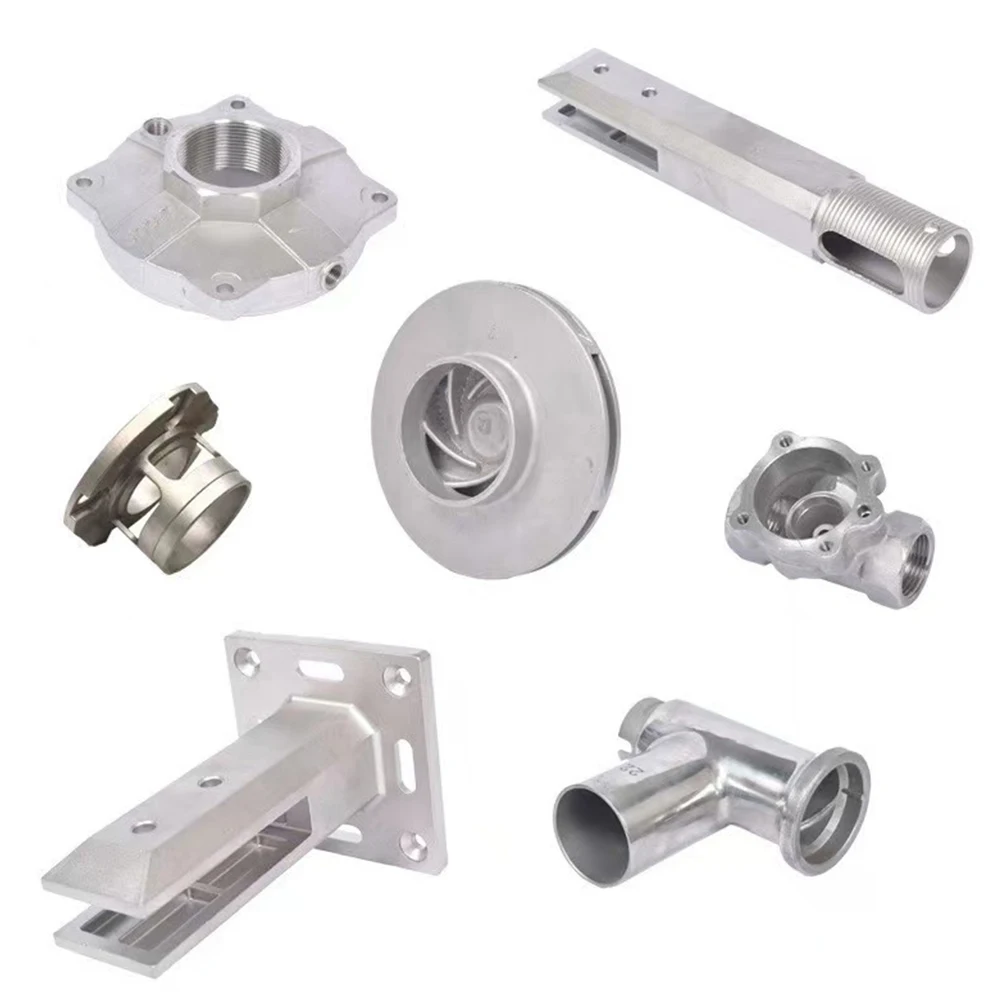 Prototype Machining