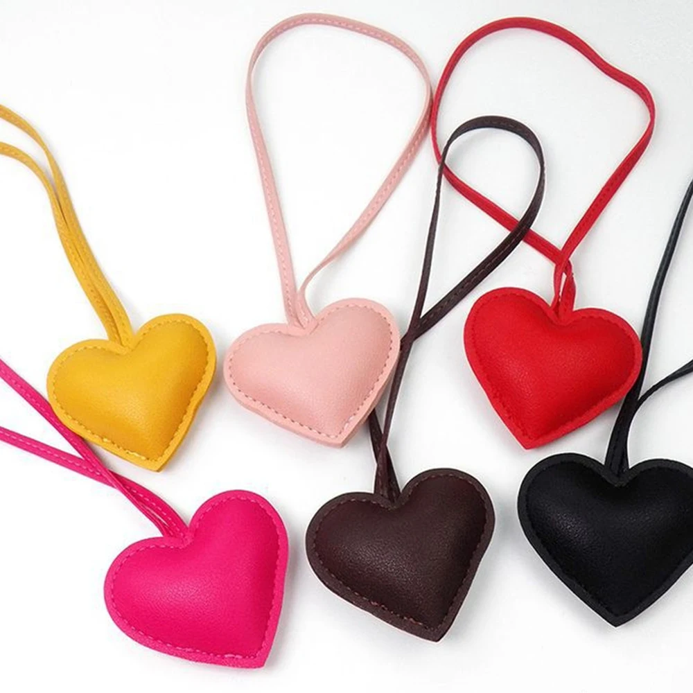 Keychain, Hanging Charm Accessory for Purse, Bag and Backpacks Key Chain for Women