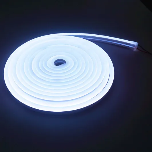 hot sale waterproof wholesale led letter signage DC12V led neon flexible strip light